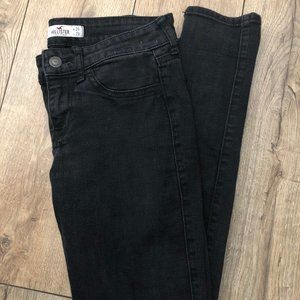 Hollister Skinny Low Rise Jeans